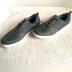 NEW - Original Weatherproof Vintage Men's Shoe - Gray